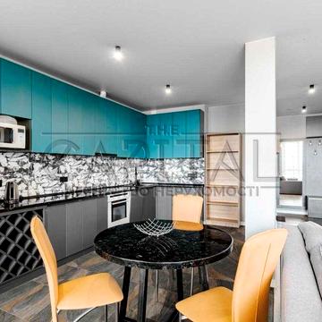 Продажа 3к квартиры(80м2)ул.Радченко Петра 27-29 ЖК Медовый ЖК Медовый