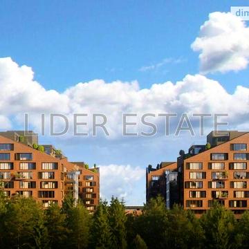 Продаж 1к Квартира Словянська набережна ЖК Будапешт 2