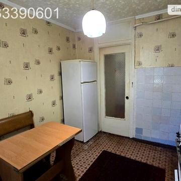 Продаж 3к Квартира Електрозаводська вулиця
