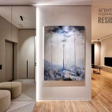 3-ком ЖК Бартоломео. Набережная Победа Парк Шевченко Нагорный Ривер ЖК Бартоломео