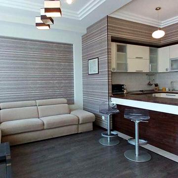 Продам пентхаус в жк Армейский (820-674) ЖК «Армейский»