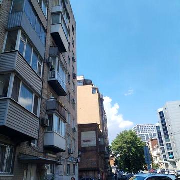 Продаж 2к Квартира Старокозацька (Комсомольська) вулиця