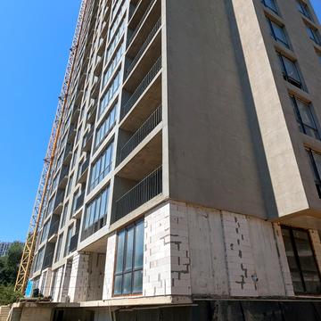 Фонтанська дорога вул., 6а