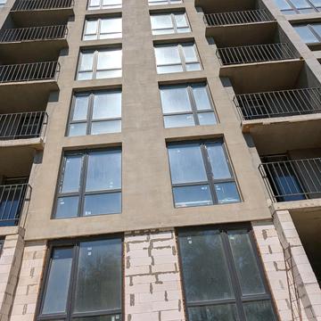 Фонтанська дорога вул., 6а