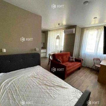 1к.34м2 Салтівка (Салтовка, ЖК Птичка, м. Академика Павлова) 129521