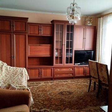 3-кімнатна квартира. Надвірна, центр, власник