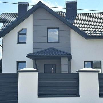 Продам будинок в Крихівцях