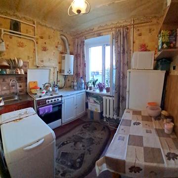 Продам однокомнатную кв. в г. Самар ( Новомосковск)