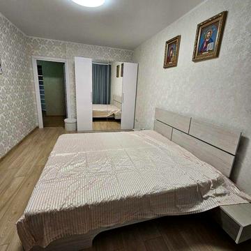 Оренда затишної 2 к квартири, перша здача