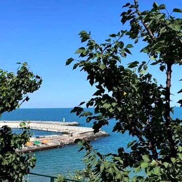 Долгосрочно дом у моря | Совиньон Восход | 1 линия моря | Свой пляж