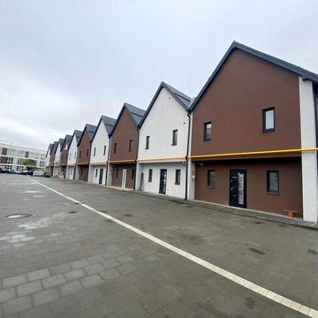Без ком% Продаж таунхаусу 113 квм ЖК«Sanville Park» с.Святопетрівське