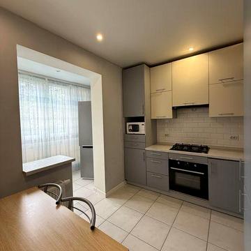 Стильна 1к в центрі міста, в ЖК Велкоум хоум! Парк незнайка! Газ! ЖК Welcome home