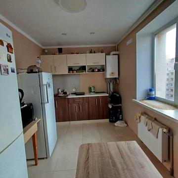 Продаж 2 кім.новобудова  пр.Свободи. ЖК Нотекс