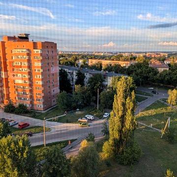 Продаж 2-ї (по факту 3-кімнатної) квартири в новобудові з Автономним о ЖК Федорченко