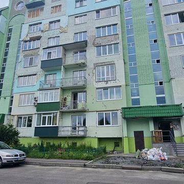 Продам 3х ком квартиру на МЖК .L ЖК МЖК