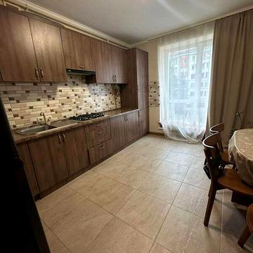 Довгострокова оренда 1к Квартира Пасічна вулиця ЖК Лемківський