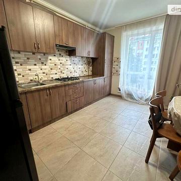 Довгострокова оренда 1к Квартира Пасічна вулиця ЖК Лемківський