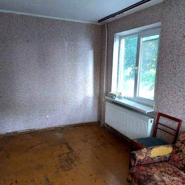 2-кімнатна квартира в ЦЕНТРІ Фастова | 2 поверх | вул. Ступака, 13