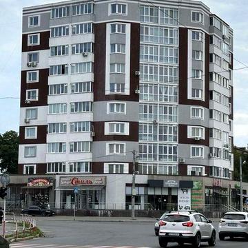 Продам 2-х комнатную квартиру в новострое в Звягеле на Киевской 45