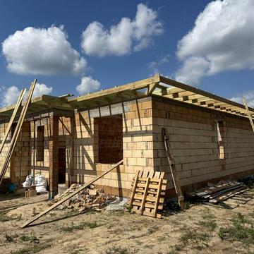 БІЛОГОРОДКА‼️Одноповерховий Будинок -120м2/6сот/зГАЗом‼️Без Комісії‼️