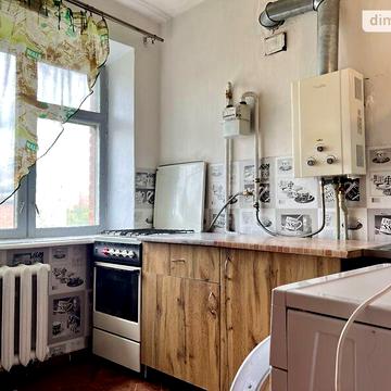 Продаж 1к Квартира Небесної Сотні вулиця