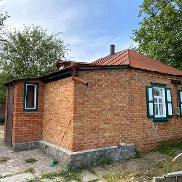 Продається будинок в Опішні біля музею