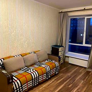 Оренда квартири 1 кімнатної з ремонтом. Шевченківський р-н