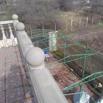 Продам вишуканий будинок на березі Хаджибейського лиману!