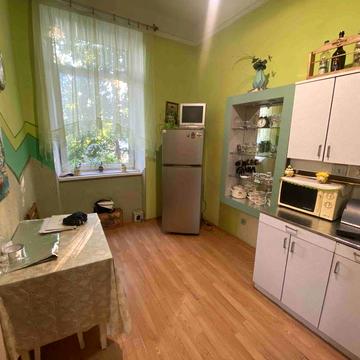 Оренда 2к. квартира вул.Чорновола початок