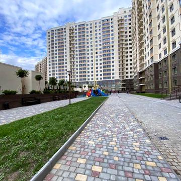 Продам 2комн. квартиру в 53 Жемчужине на Таирова ЖК 53 Жемчужина