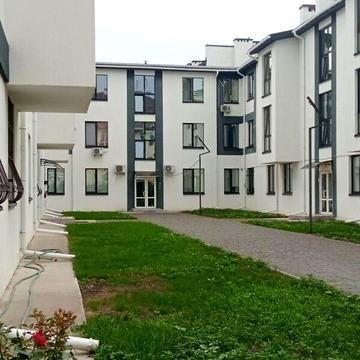 Довгострокова оренда 1к Квартира Кошова вулиця ЖК Новая Дания