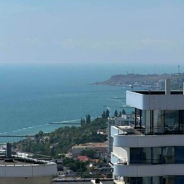 Продаж 1к Квартира Валерія Самофалова вулиця ЖК Тридцать вторая жемчужина