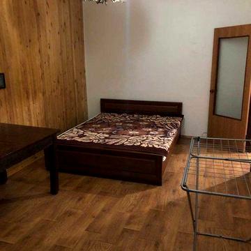 Проспект Петра Григоренка 38а Парк "Сканді"