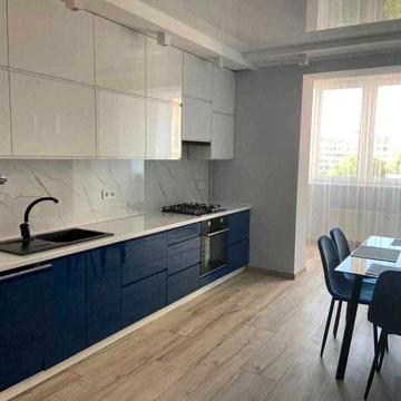 Оренда 2 кім. квартири по вул. Пулюя ЖК Галицький Лев