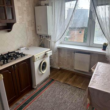 Здам потужну двушку,центральна частина міста.Автономне опалення.