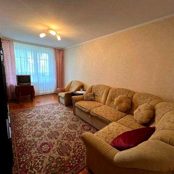 Продам 3кв с.Жуковського чешка гарний житловий стан
