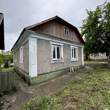 Продам будинок с.Суржа