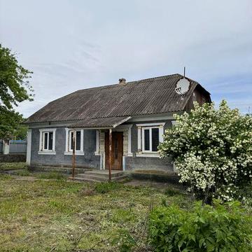 Продам будинок с.Суржа