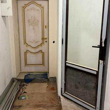 Продается 1-комнатная квартира с хорошим потенциалом на ул. Сегедской.