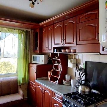 Крошенська вул., 30