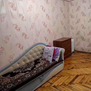 Продаж 1к Квартира Явірний провулок