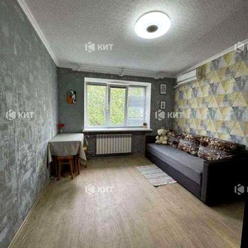 1к. 23м2 Одеська (Одеська, Смарт-квартира, пер.Зерновой 6/6) 129526