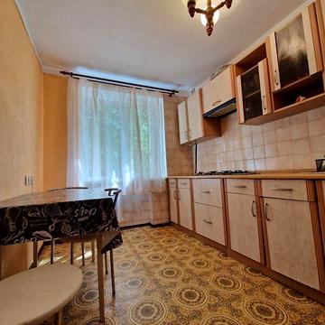 Довгострокова оренда 2к Квартира Балтиморська (Посмітного) вулиця