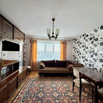 Продаж 2-кімнатної квартири з ремонтом в затишному районі ГПЗ