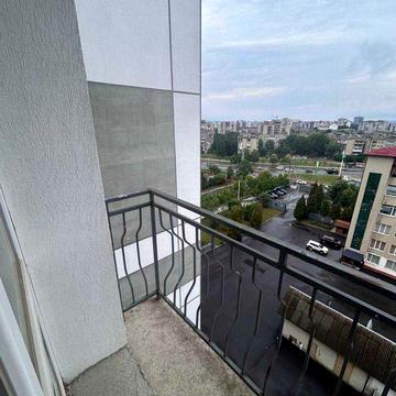 Продається готова до ремонту 2 к.квартира - БАМ!