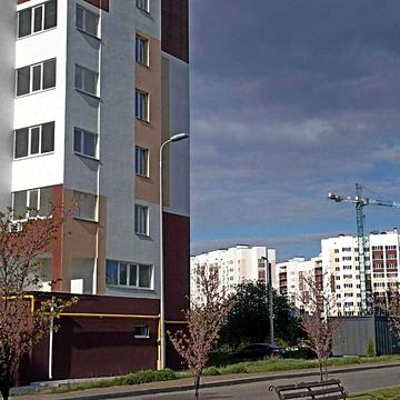 Терміновий продаж 1-к квартири в ЖК Сади Вишневі. Здан. ЖК Сади Вишневі