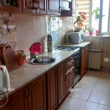 2к. 52м2 Одеська (Одесская, ост. Салют, пр. Байрона 21А) 129523