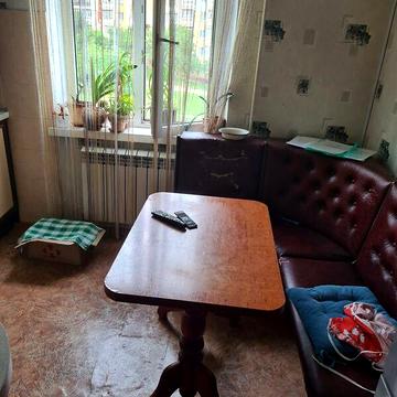 Довгострокова оренда 2к Квартира Перемоги проспект