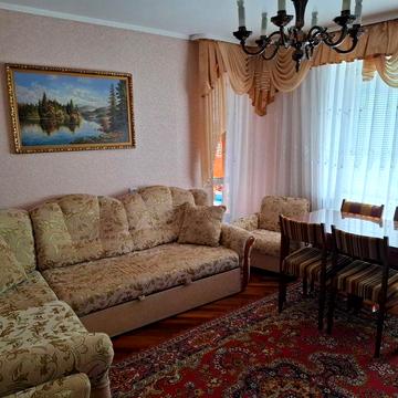 Центр, ЦУМ!Продаж 2-х кім.квартири 51м2 у центрі м.Чернігова!