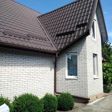 Марьянiвка, будинок окремо стоящiй, гараж, сауна